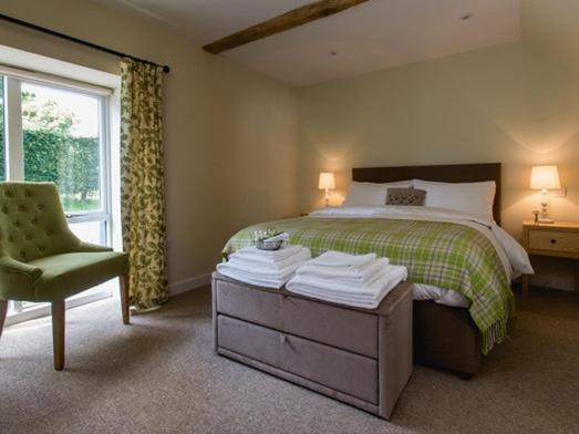 Trustans Barn Bed & Breakfast Darsham Eksteriør bilde