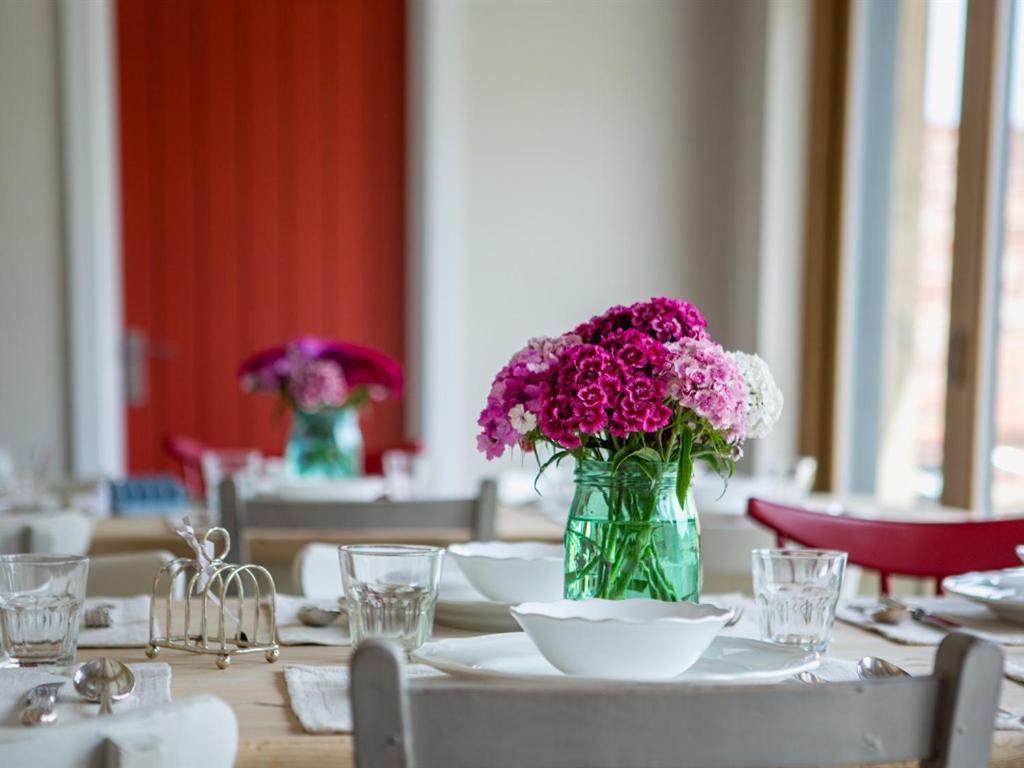 Trustans Barn Bed & Breakfast Darsham Eksteriør bilde